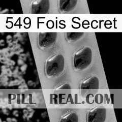 549 Times Secret 22